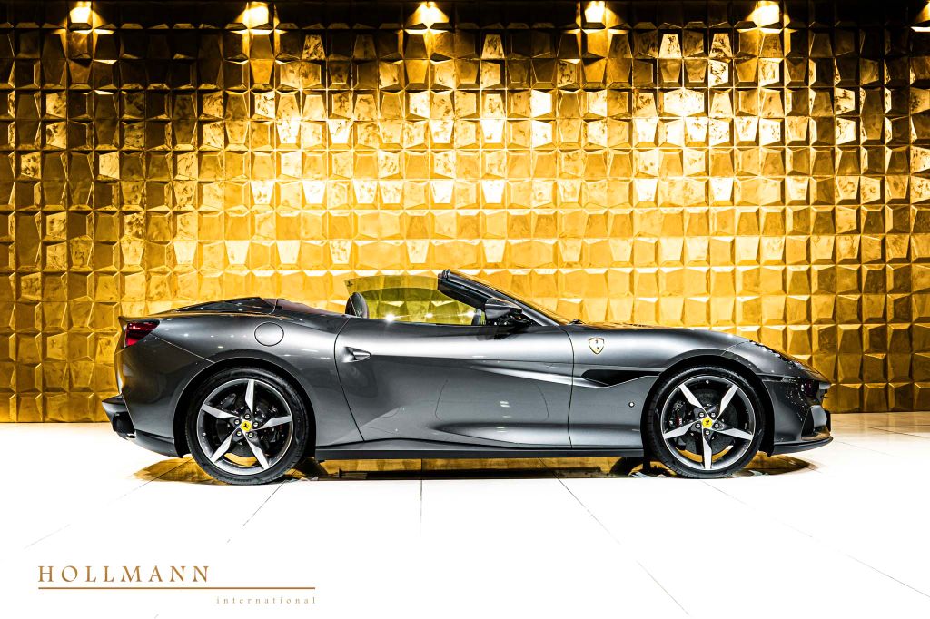Ferrari Portofino 2023