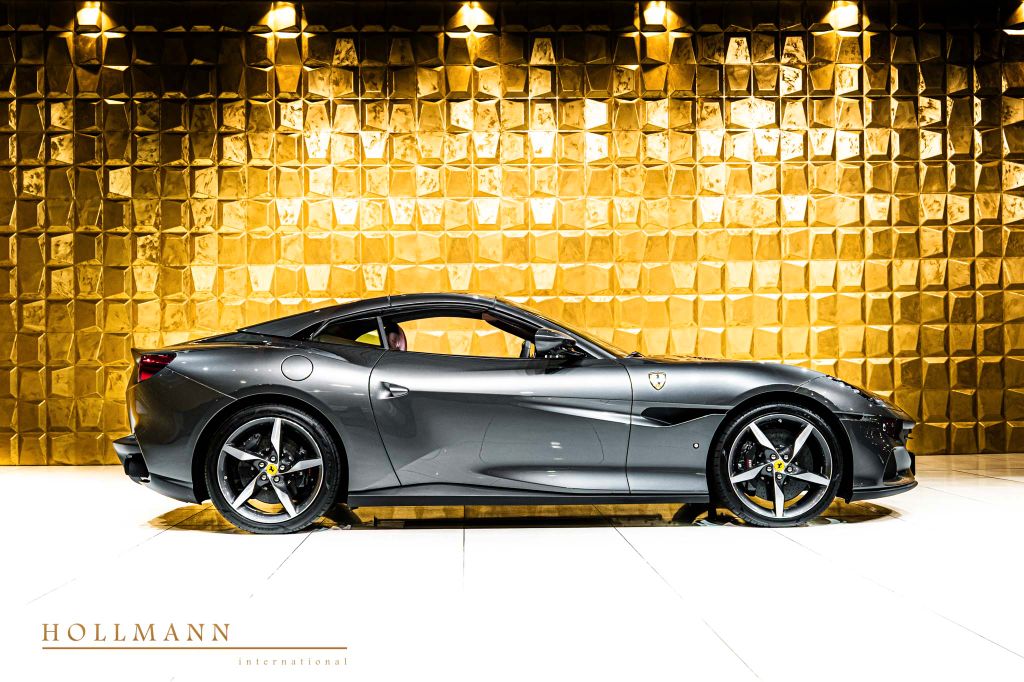 Ferrari Portofino 2023
