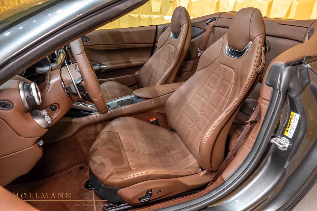 Ferrari Portofino 2023