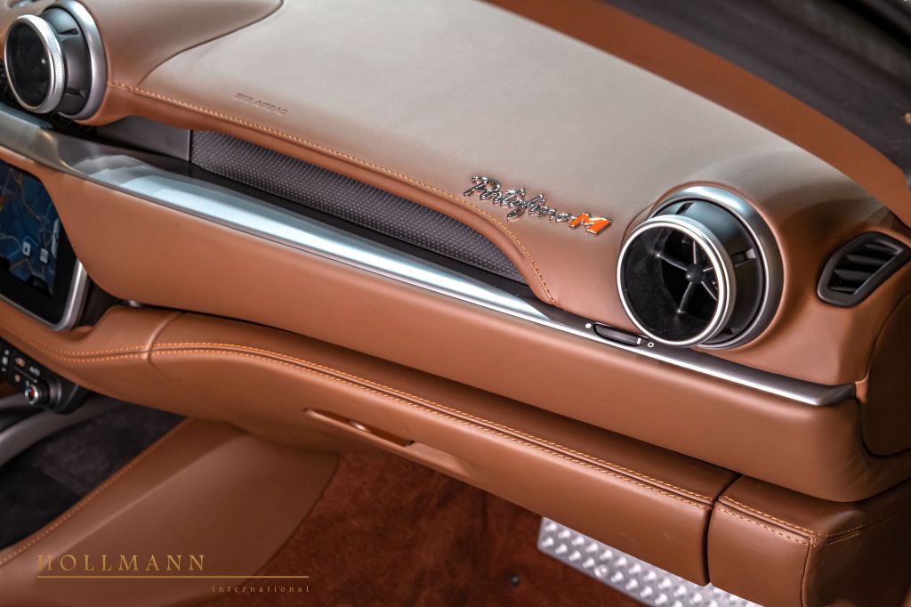 Ferrari Portofino 2023