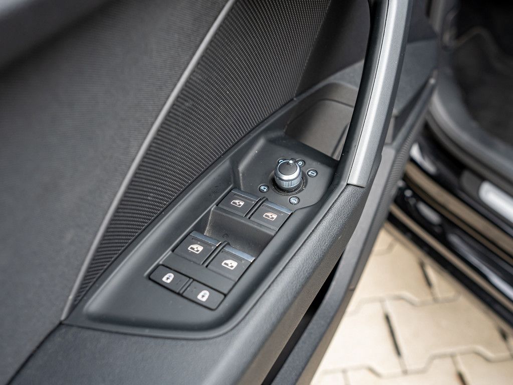 Audi A3 2025