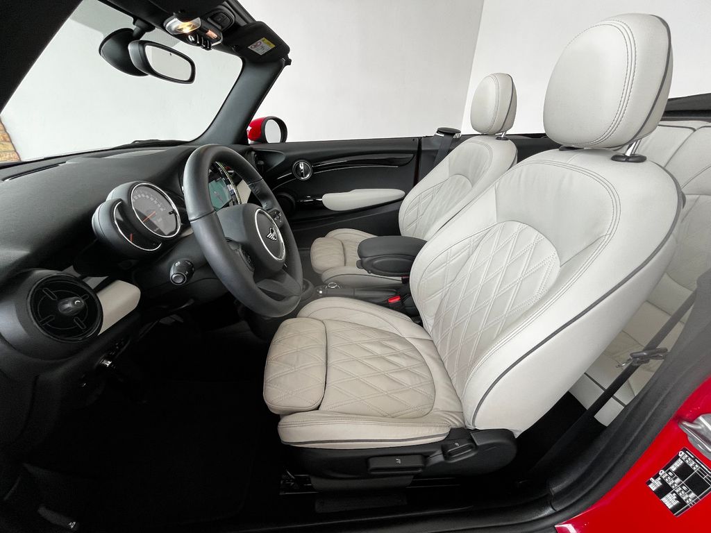 MINI Cooper 2022