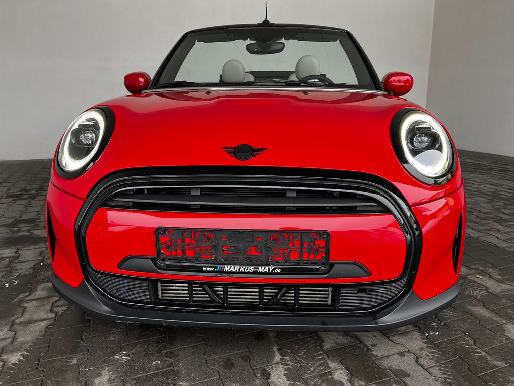 MINI Cooper 2022
