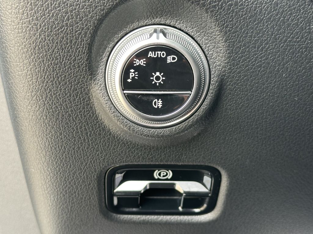 Mercedes-Benz C 220 2022