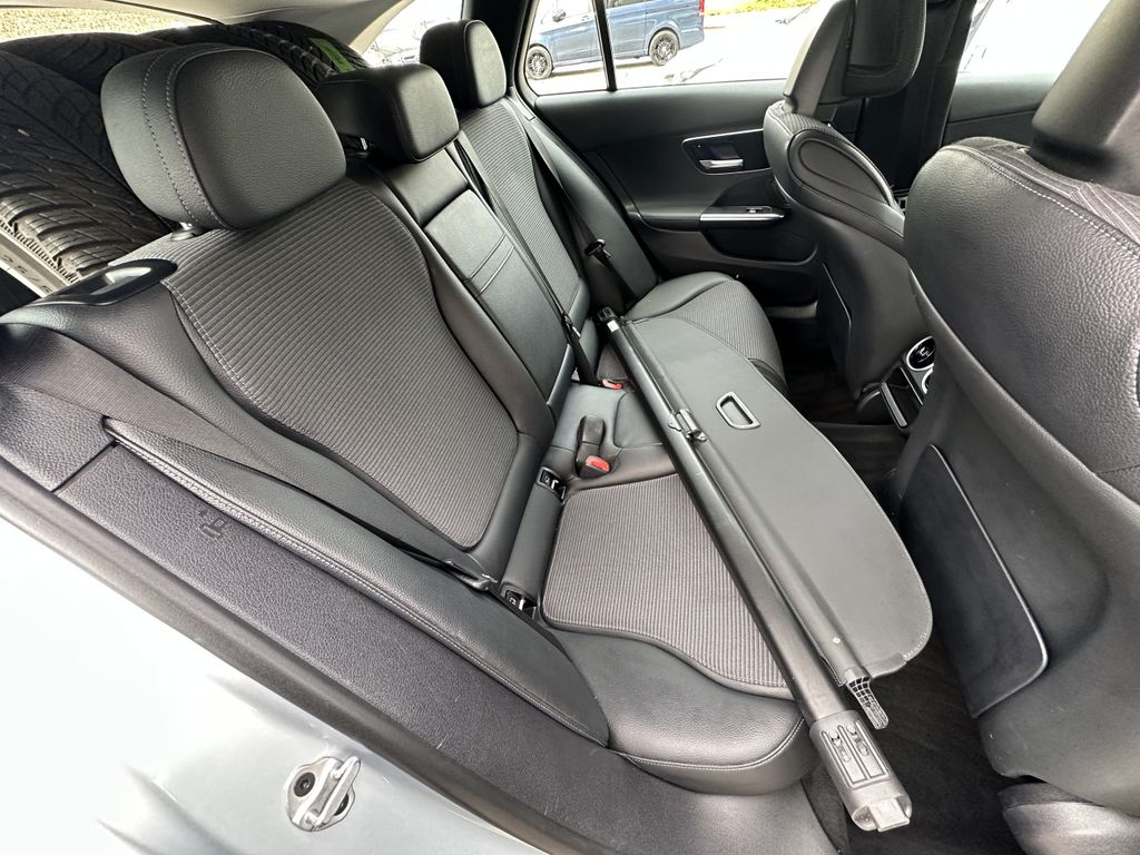 Mercedes-Benz C 220 2022