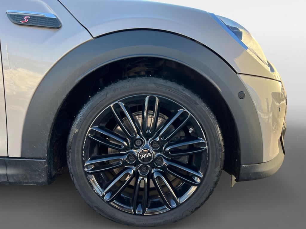 MINI Cooper S Cabrio 2022