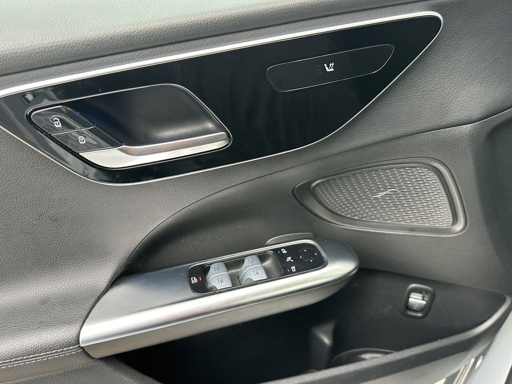 Mercedes-Benz C 220 2022