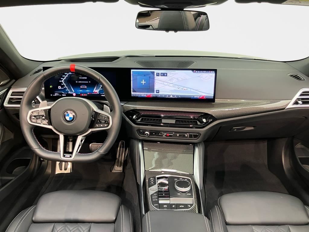 BMW M440 2025
