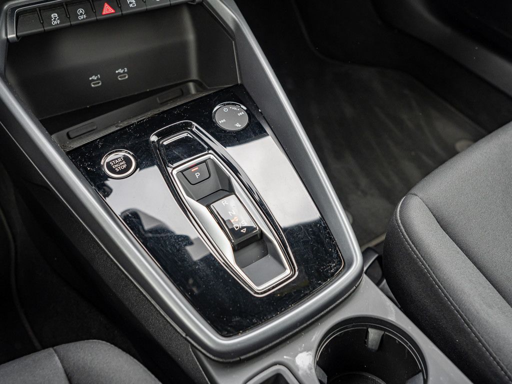 Audi A3 2025