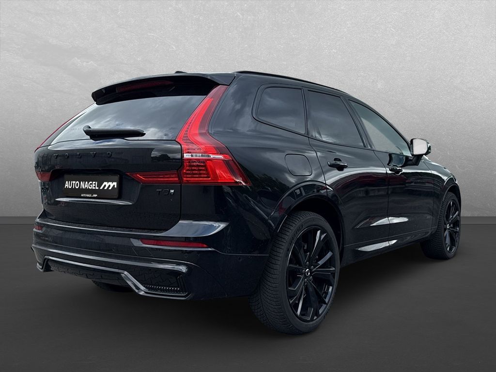 Volvo XC60 2024