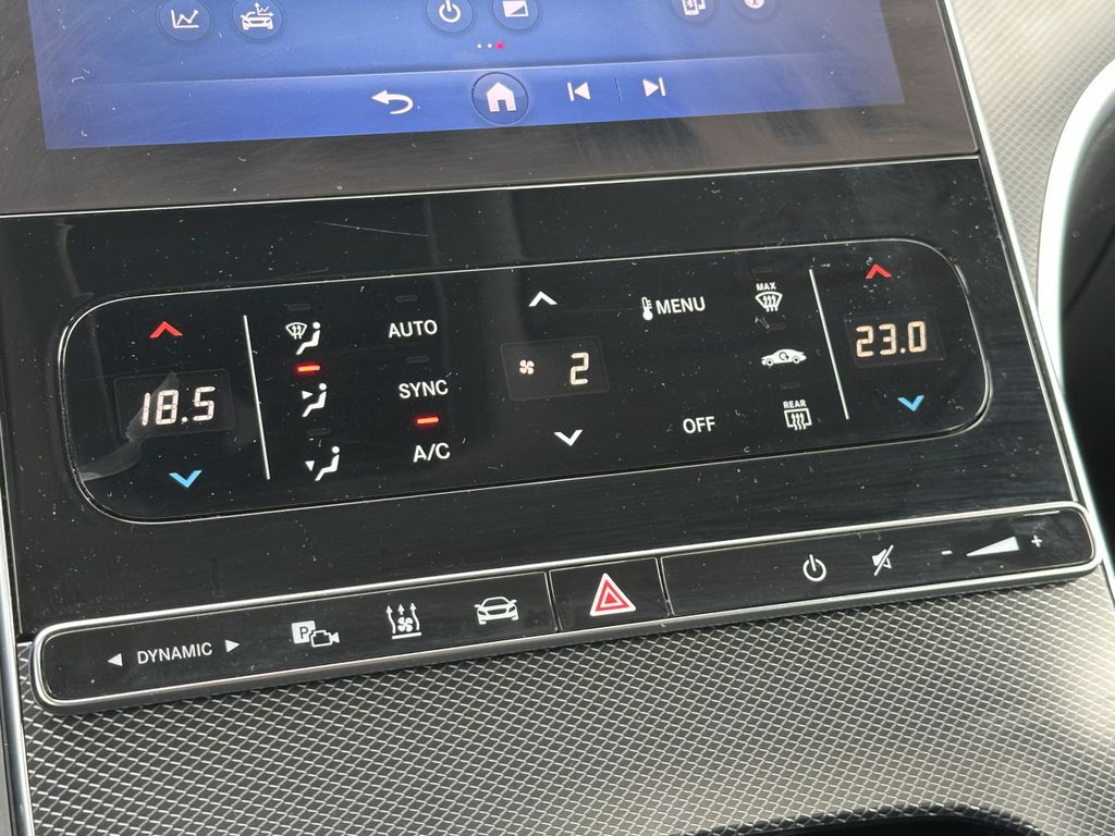 Mercedes-Benz C 220 2022