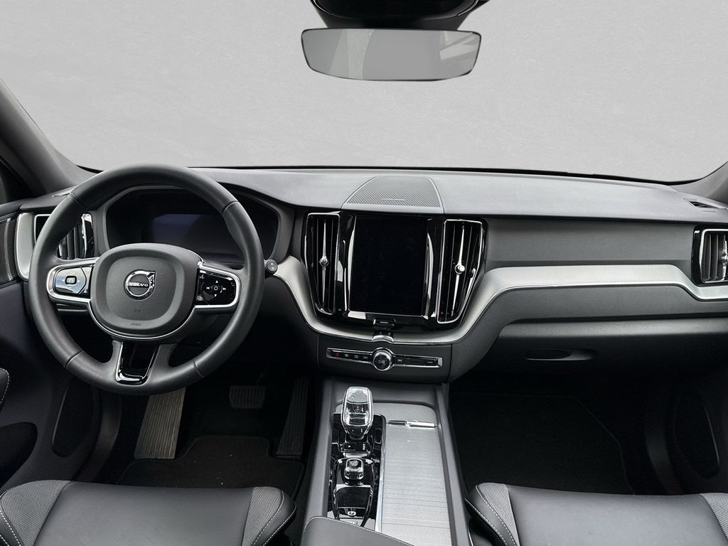 Volvo XC60 2024