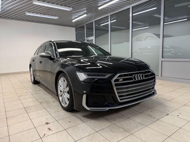 Audi S6 2023