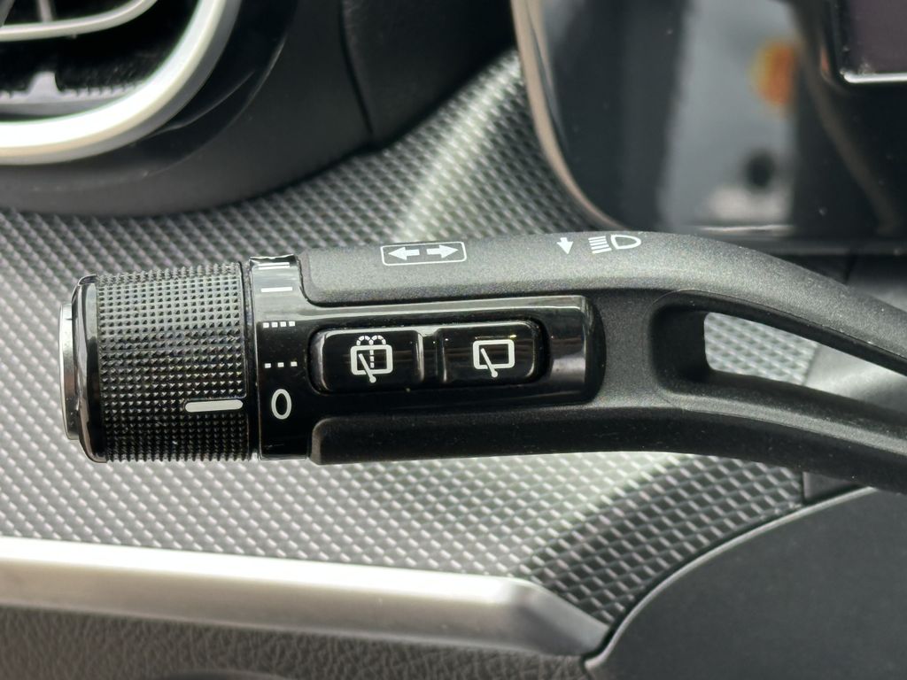 Mercedes-Benz C 220 2022