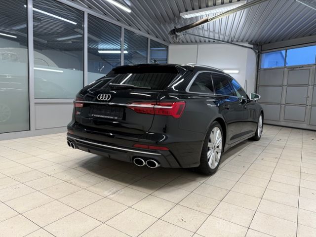 Audi S6 2023