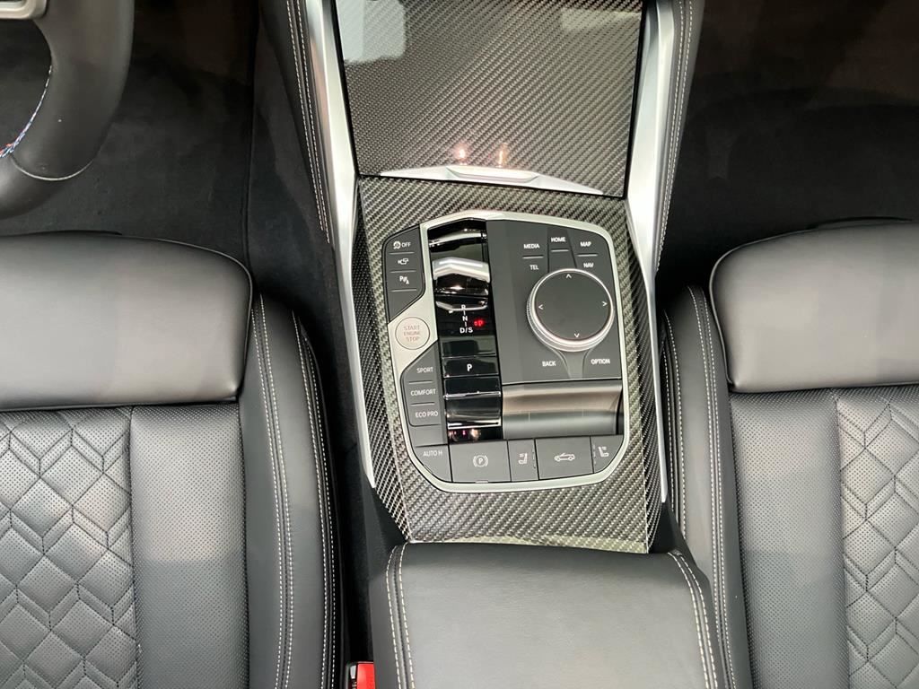 BMW M440 2025