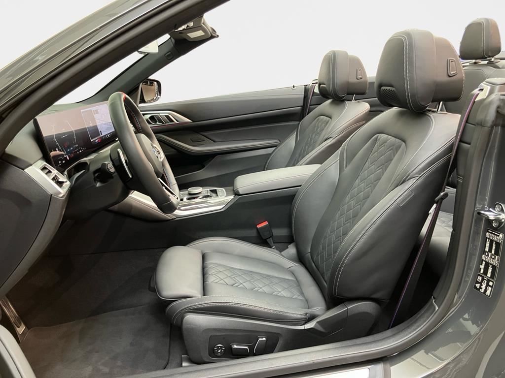 BMW M440 2025