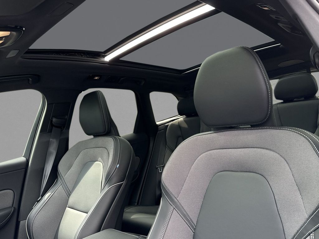 Volvo XC60 2024