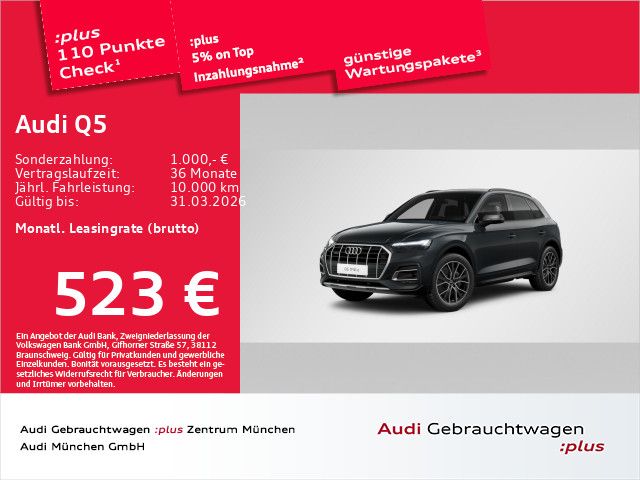 Audi Q5 2024