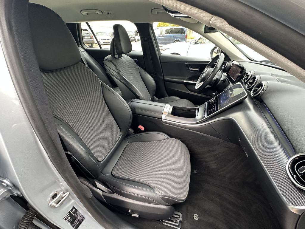 Mercedes-Benz C 220 2022