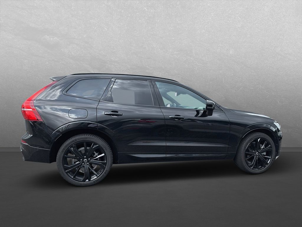 Volvo XC60 2024