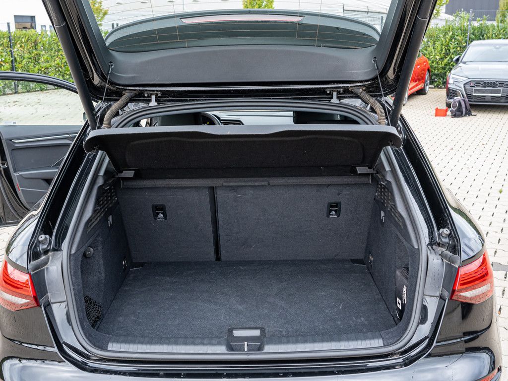 Audi A3 2025