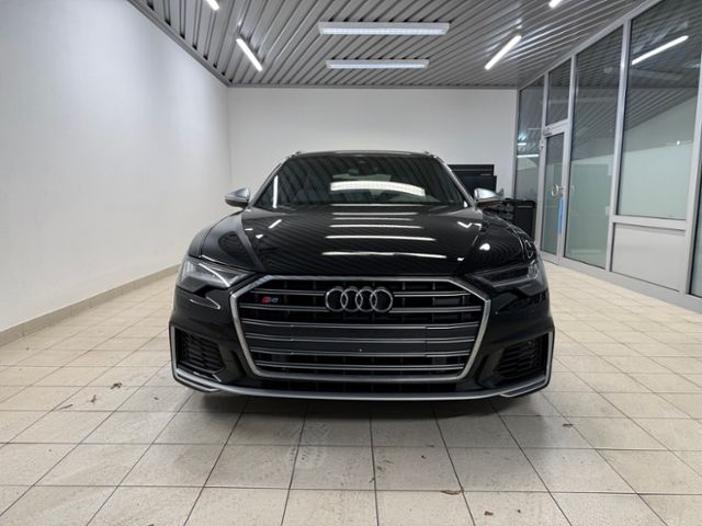 Audi S6 2023