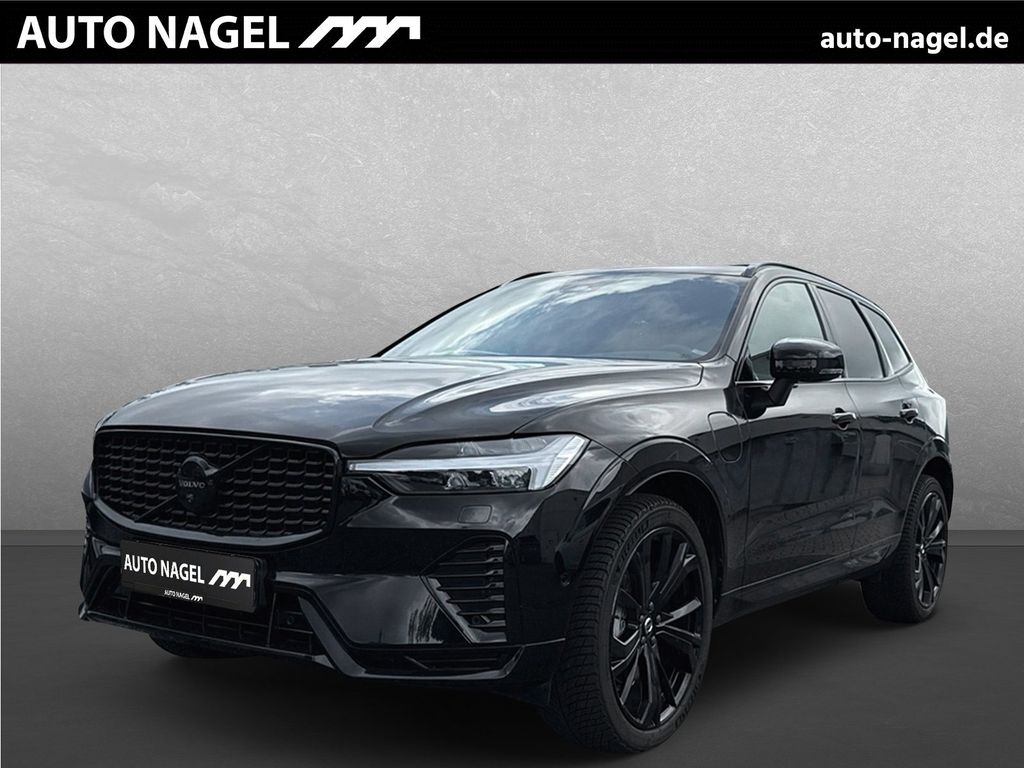Volvo XC60 2024