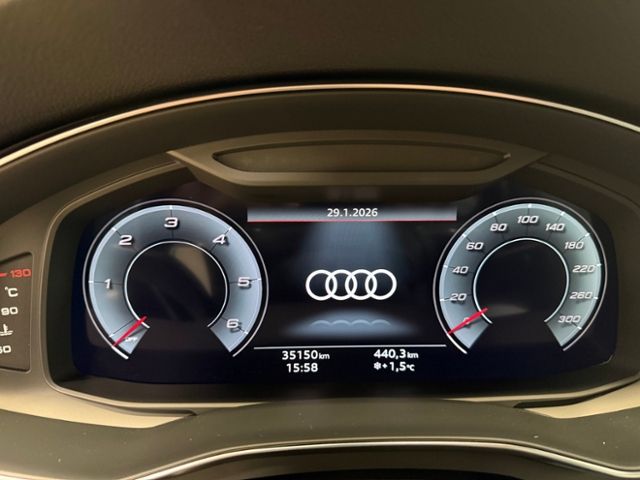 Audi S6 2023