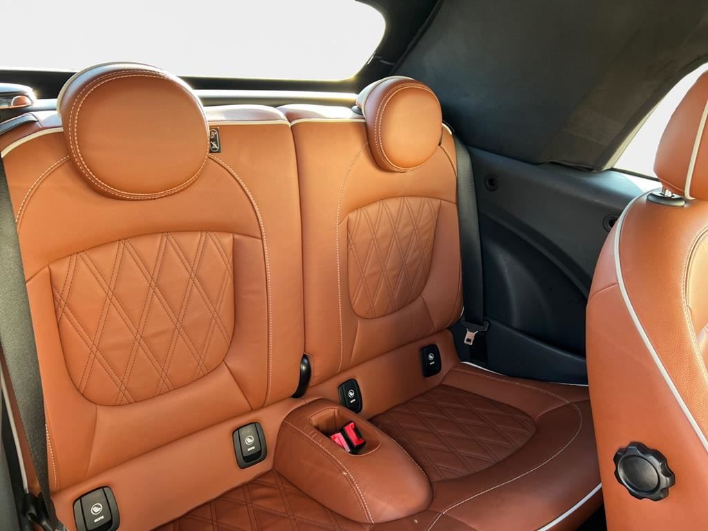 MINI Cooper S Cabrio 2022