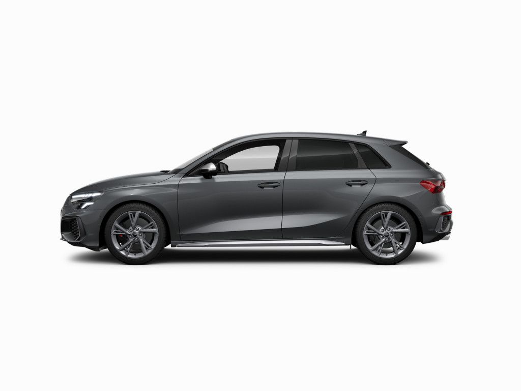 Audi S3 2024