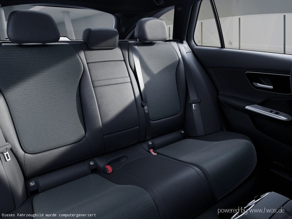 Mercedes-Benz C 220 2024