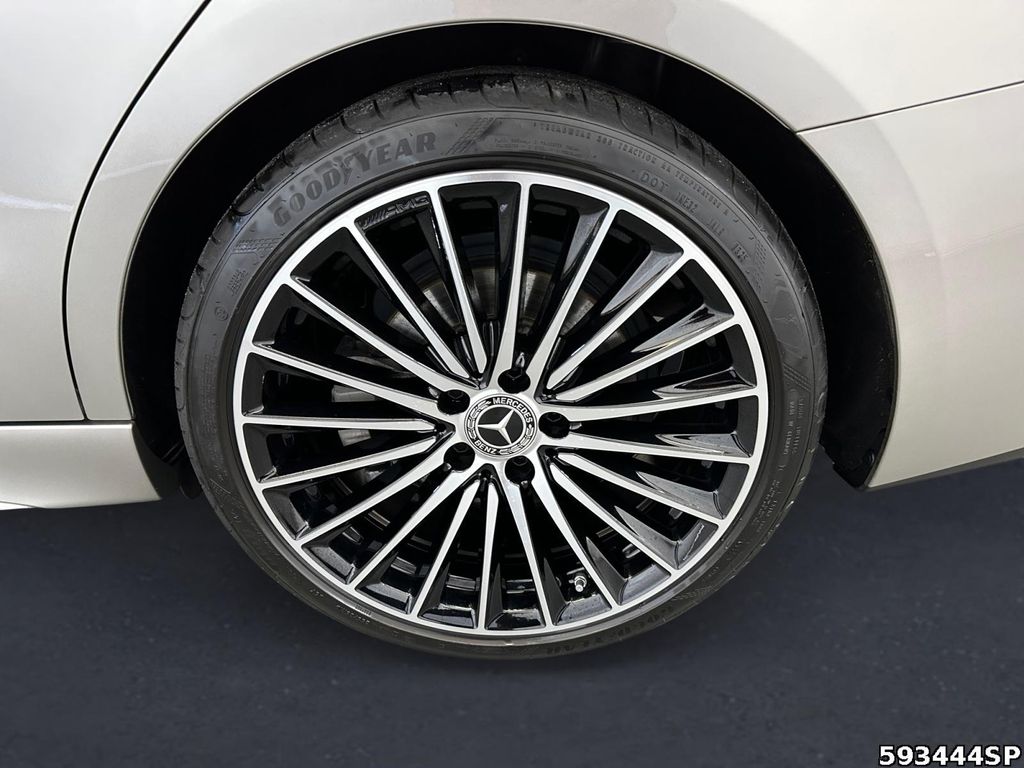 Mercedes-Benz C 300 2023