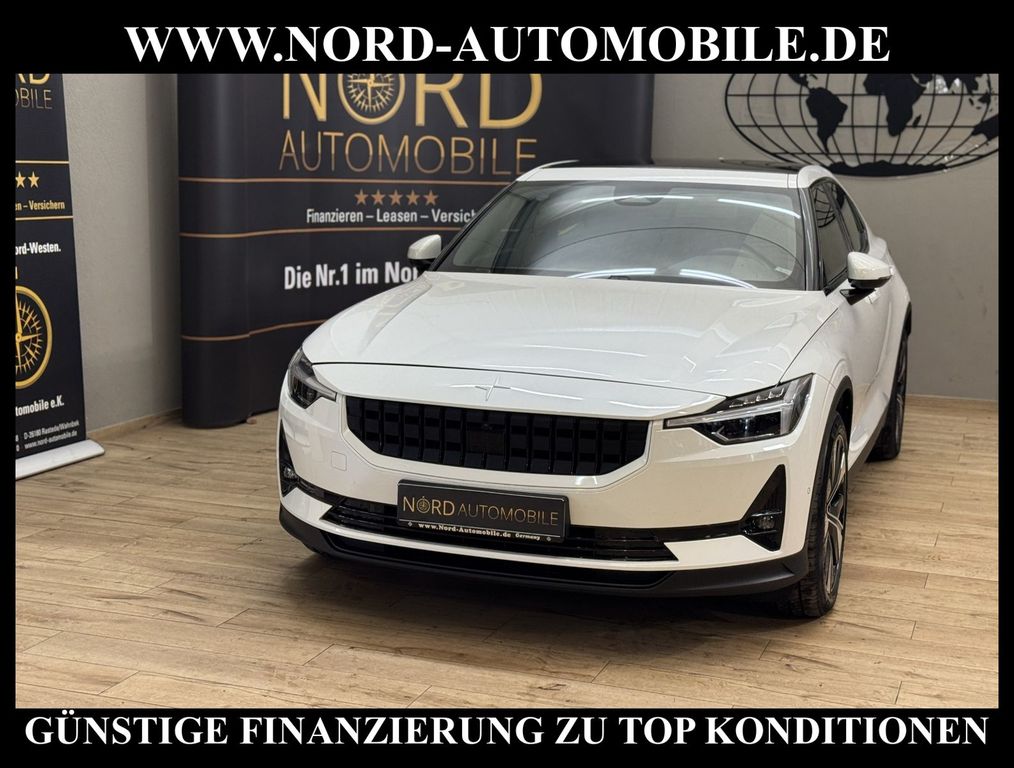 Polestar 2 2022