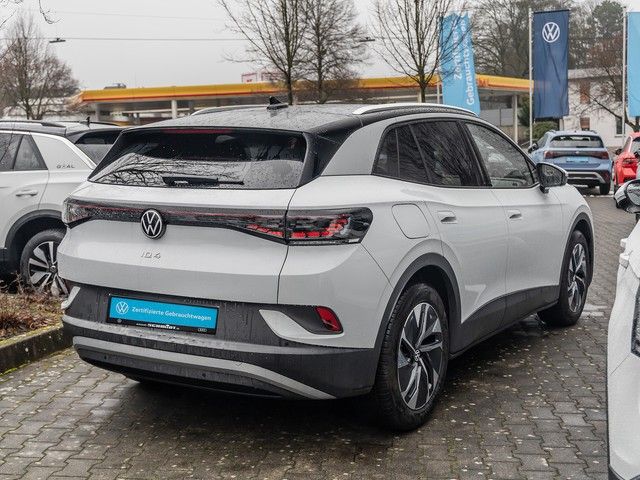 Volkswagen ID.4 2025