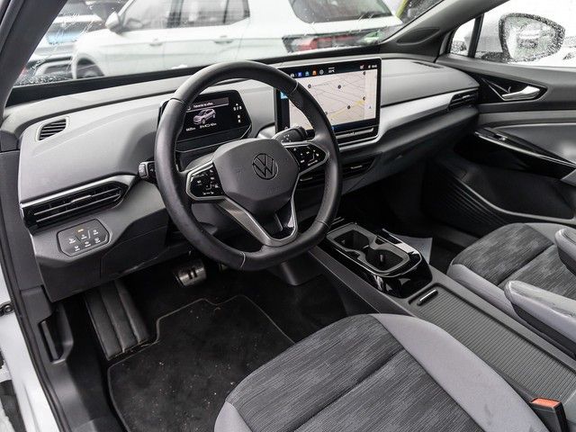 Volkswagen ID.4 2025