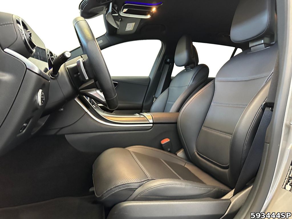 Mercedes-Benz C 300 2023