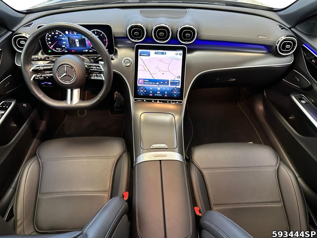 Mercedes-Benz C 300 2023