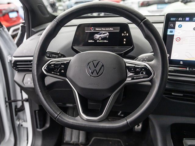 Volkswagen ID.4 2025