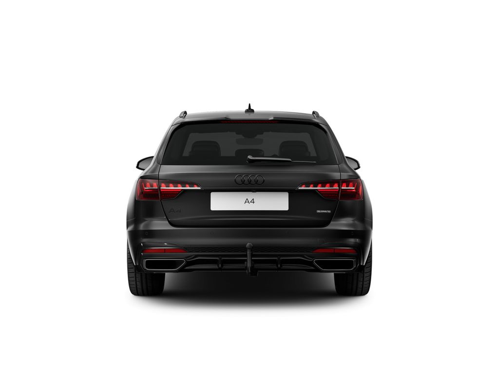 Audi A4 2025