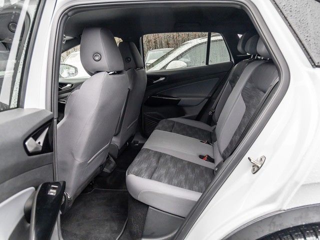 Volkswagen ID.4 2025