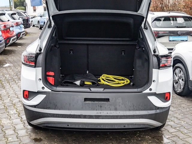 Volkswagen ID.4 2025