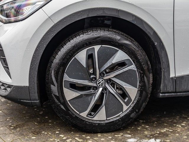 Volkswagen ID.4 2025