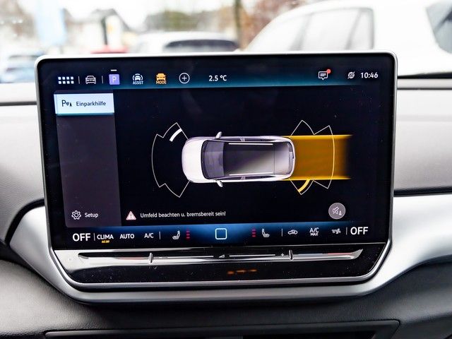 Volkswagen ID.4 2025