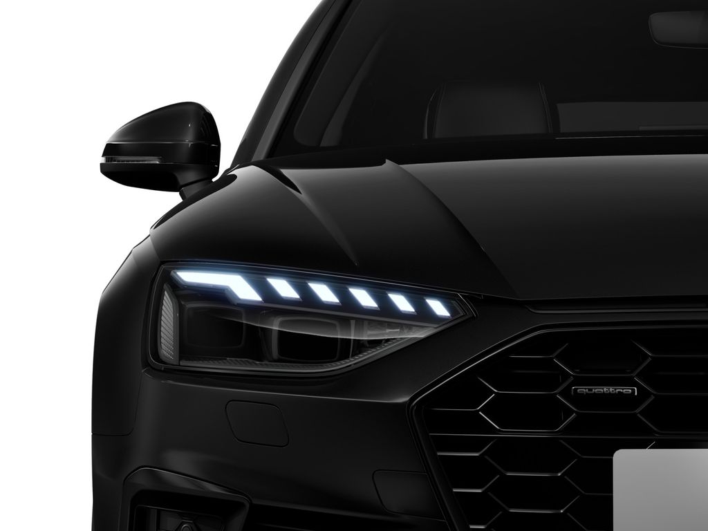 Audi A4 2025