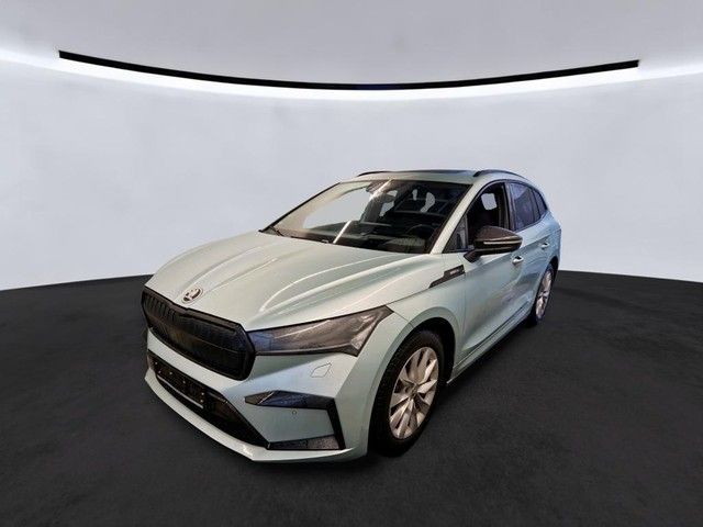 Skoda Enyaq 2022