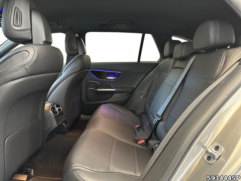 Mercedes-Benz C 300 2023