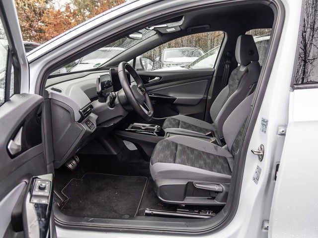 Volkswagen ID.4 2025