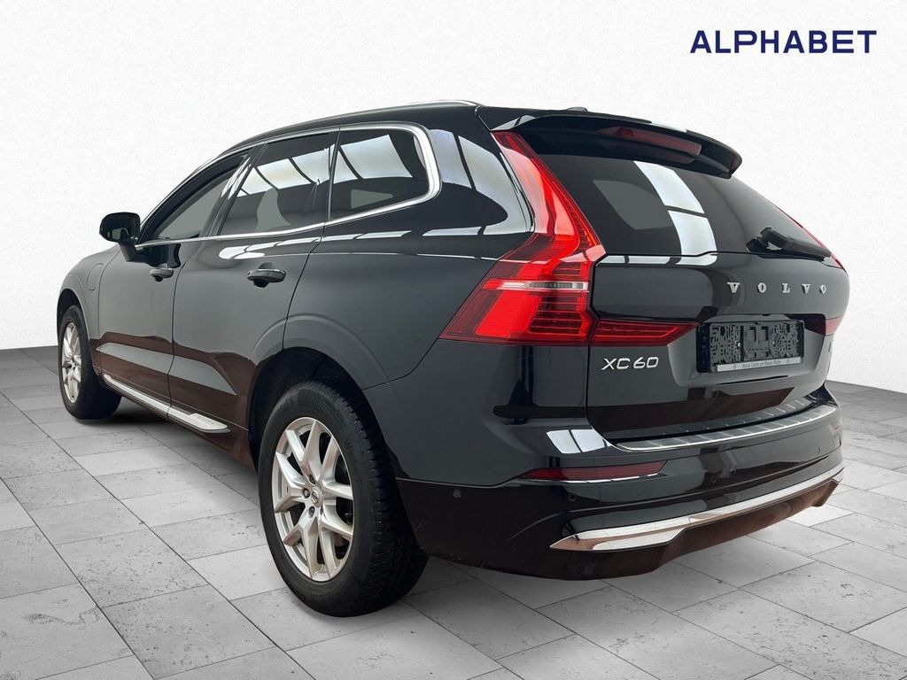 Volvo XC60 2022