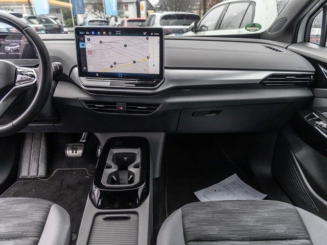 Volkswagen ID.4 2025